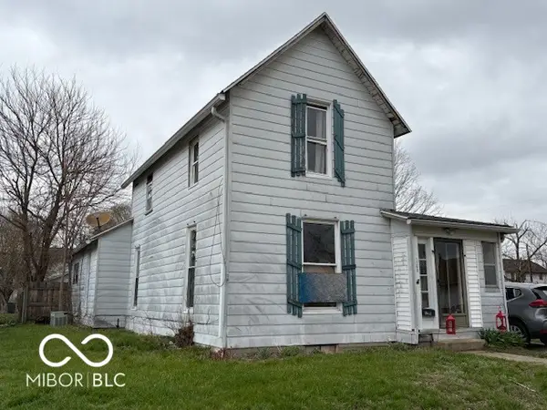 1208 W 3rd Street, Anderson, IN 46016