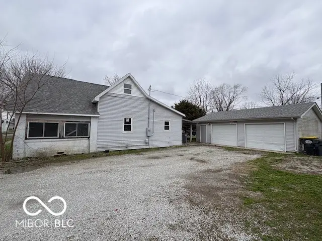 2423 S Madison Avenue, Anderson, IN 46016 - #1