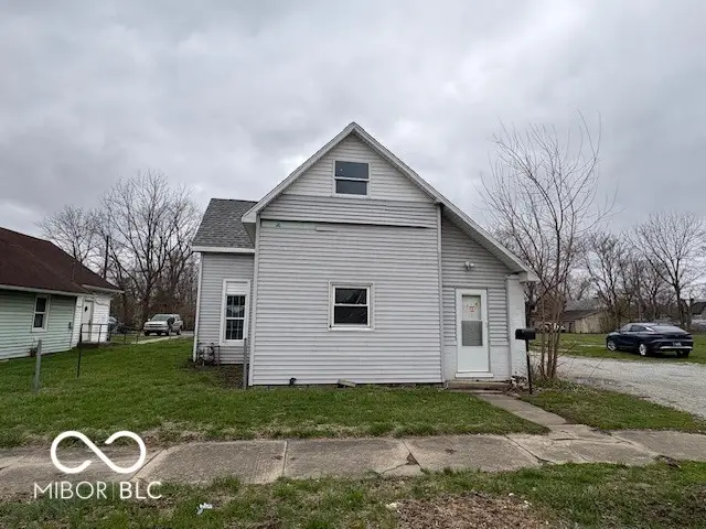 2423 S Madison Avenue, Anderson, IN 46016 - #2