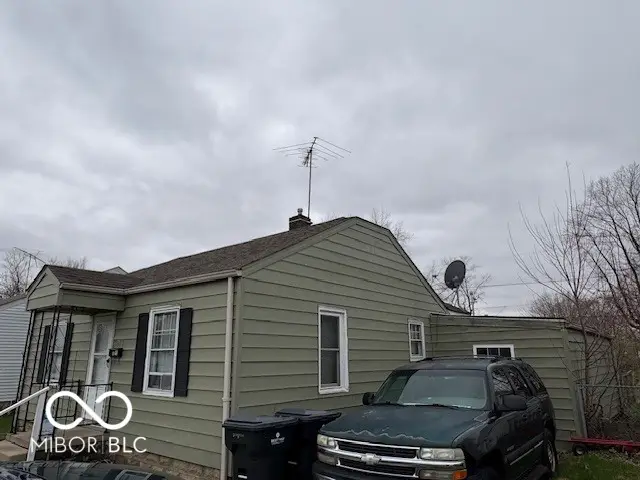 3917 Haverhill Drive, Anderson, IN 46013 - #3