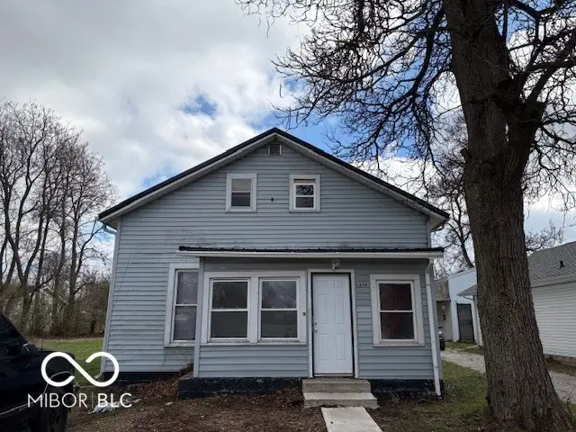 1311 E Hines Street, Muncie, IN 47303 - #1