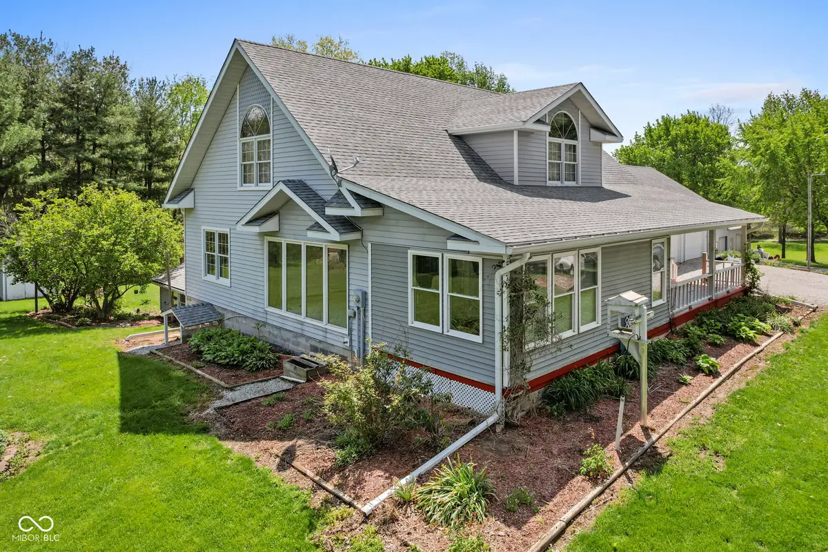 7273 S State Road 75, Jamestown, IN 46147 - #1