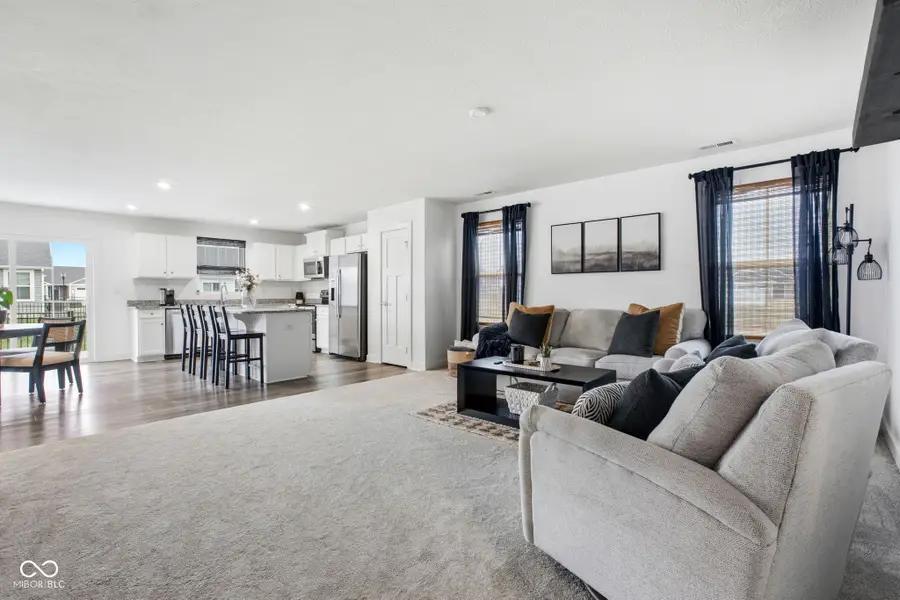 1733 River Birch Drive, Greenfield, IN 46140 - #3