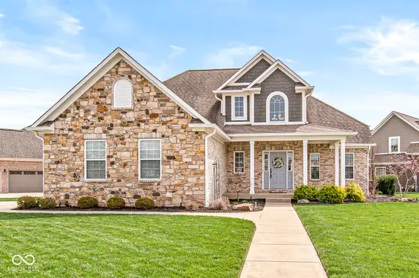 396 Morningside Drive, Brownsburg, IN 46112