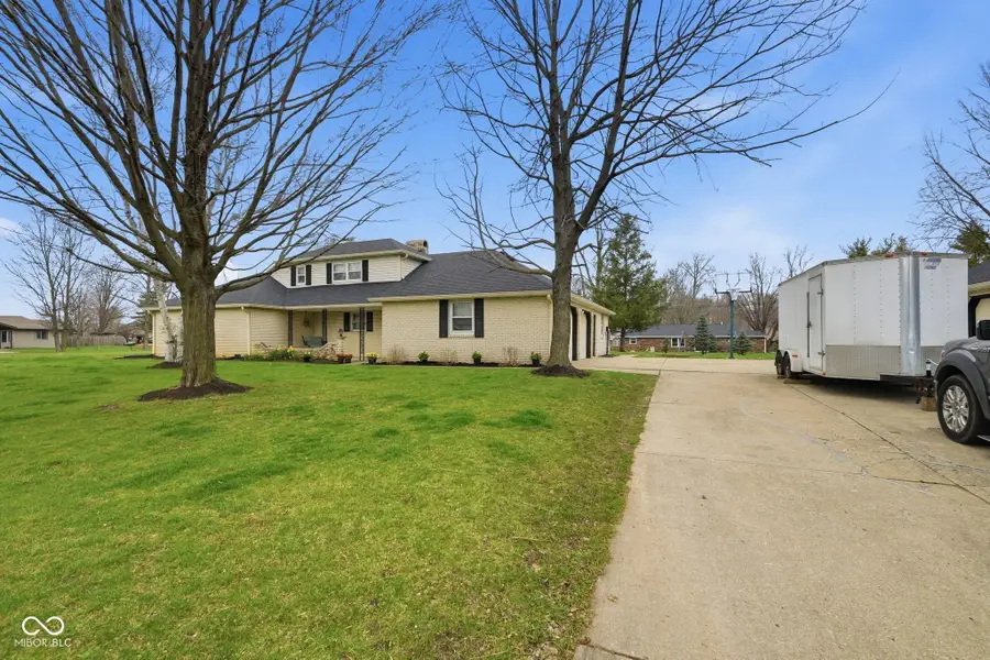 114 Ladino Lane, Pendleton, IN 46064 - #2