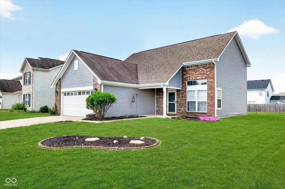 2428 Foxtail Drive, Plainfield, IN 46168 - #1