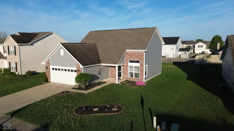 2428 Foxtail Drive, Plainfield, IN 46168 - #3