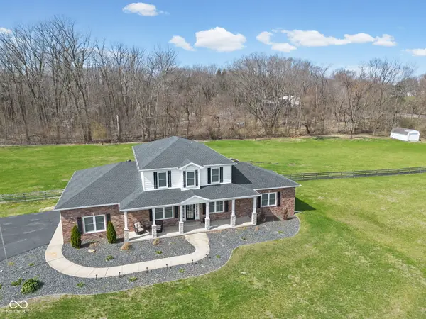 7627 Adams Road, Lafayette, IN 47905