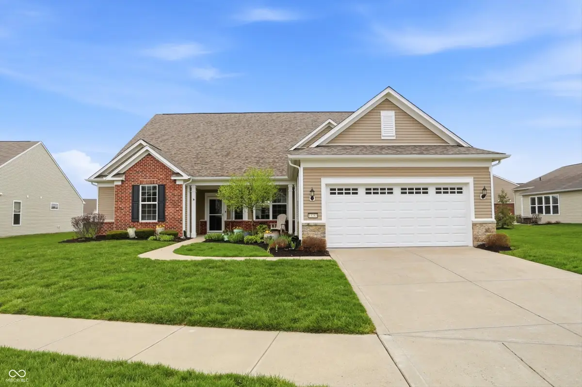 13283 Moscato Street, Fishers, IN 46037 - #1