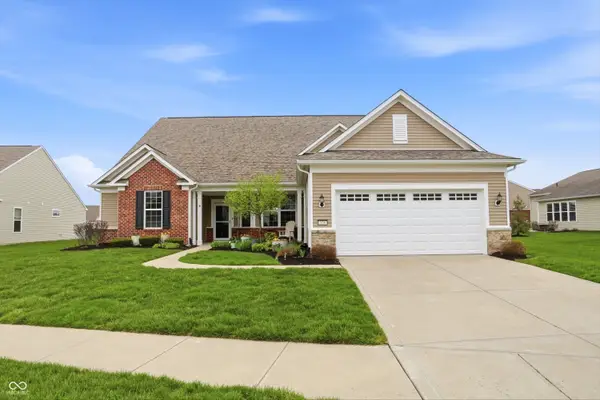 13283 Moscato Street, Fishers, IN 46037