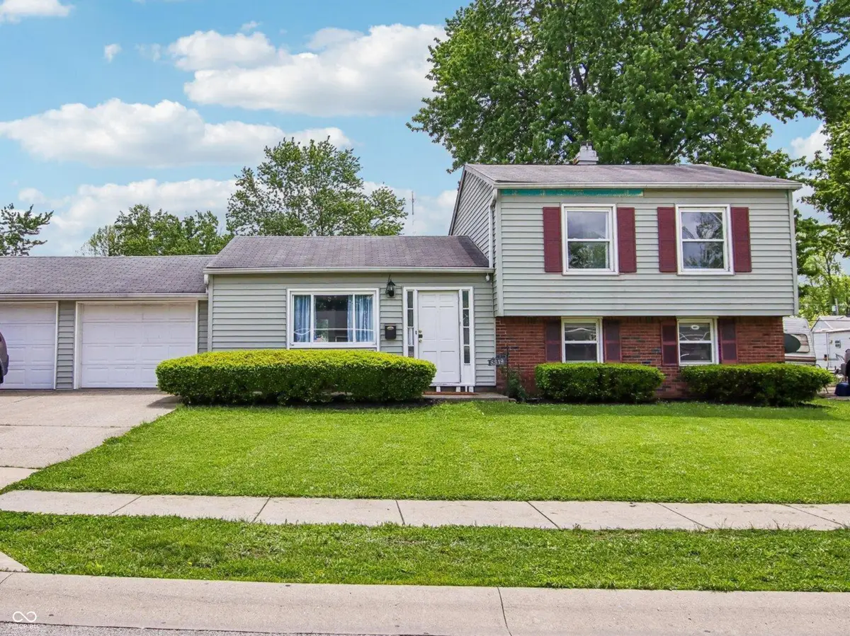 8319 Wysong Drive, Indianapolis, IN 46219 - #1