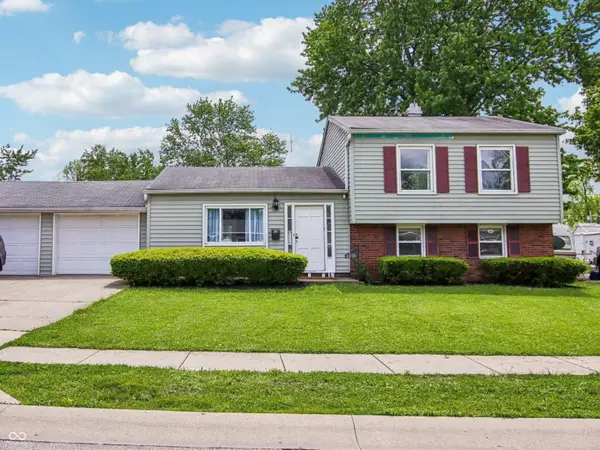 8319 Wysong Drive, Indianapolis, IN 46219