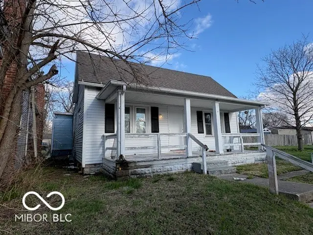 1700 S Walnut Street, Muncie, IN 47302 - #1