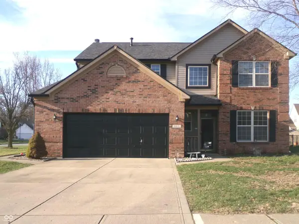 6813 Cadwell Circle, Indianapolis, IN 46237