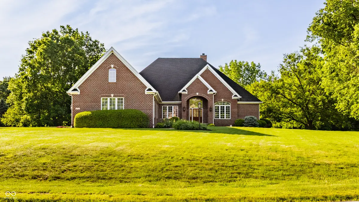 16239 Haddam Lane, Westfield, IN 46062 - #1