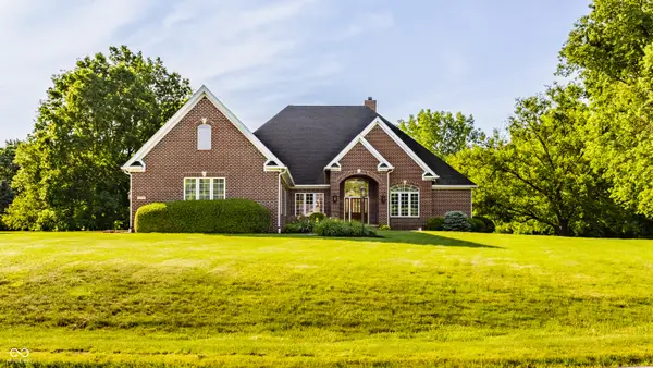 16239 Haddam Lane, Westfield, IN 46062