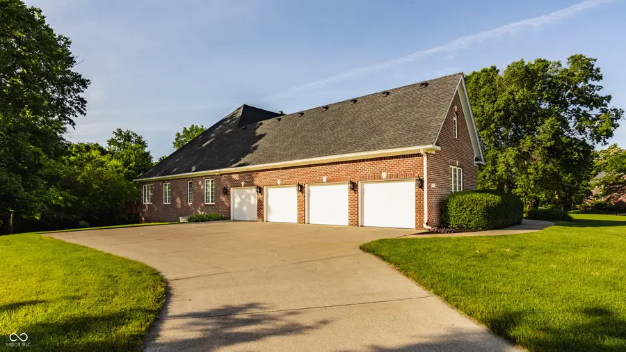 16239 Haddam Lane, Westfield, IN 46062 - #3