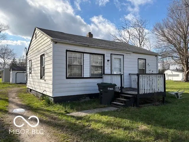 311 N Biltmore Avenue, Muncie, IN 47303 - #1