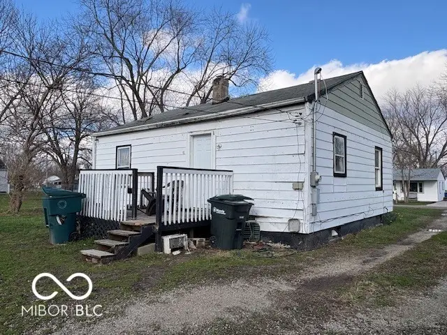 311 N Biltmore Avenue, Muncie, IN 47303 - #2