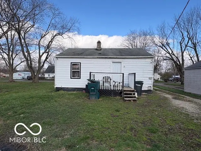 311 N Biltmore Avenue, Muncie, IN 47303 - #3