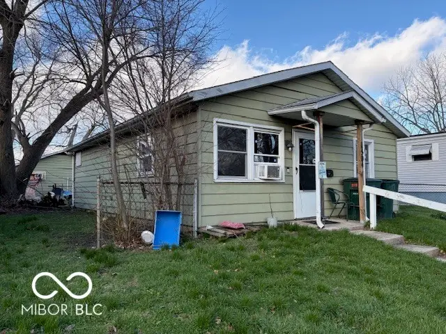 1504 W 13th Street, Muncie, IN 47302 - #2