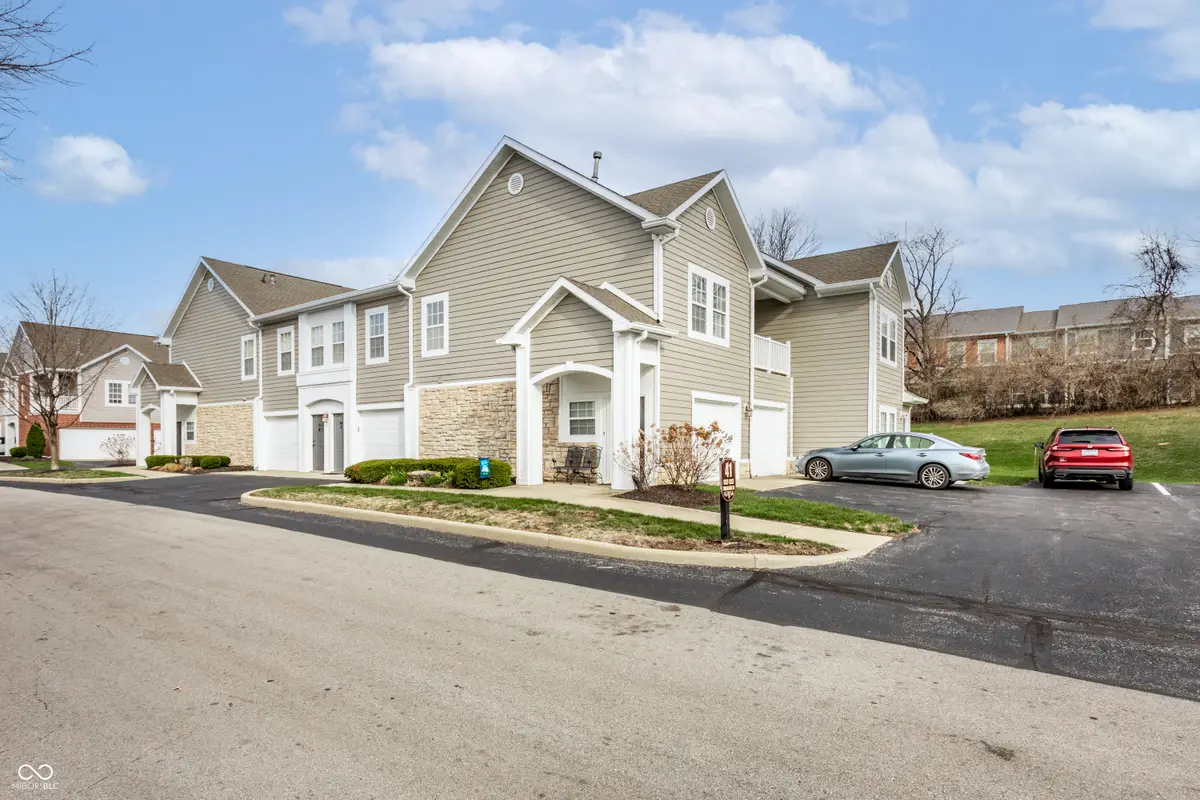 1344 Shadow Ridge Road, Indianapolis, IN 46280 - #1