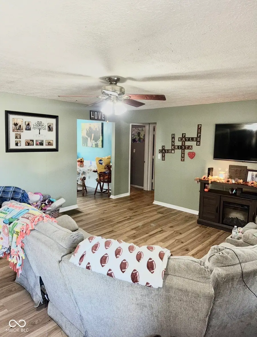 601 S Main Street, Edinburgh, IN 46124 - #3