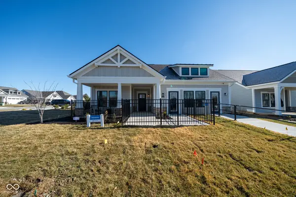 8901 Constitution Trail, Brownsburg, IN 46112