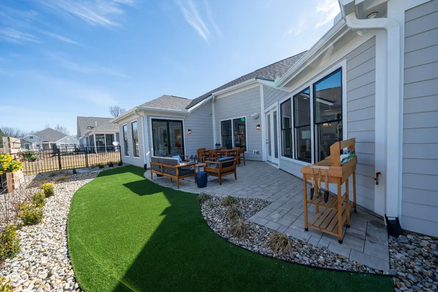 8901 Constitution Trail, Brownsburg, IN 46112 - #2