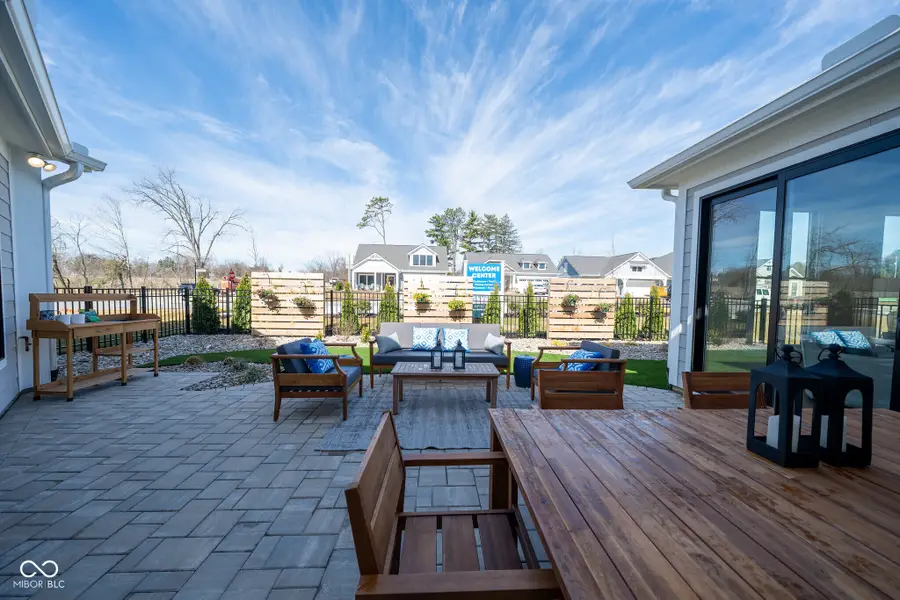 8901 Constitution Trail, Brownsburg, IN 46112 - #3