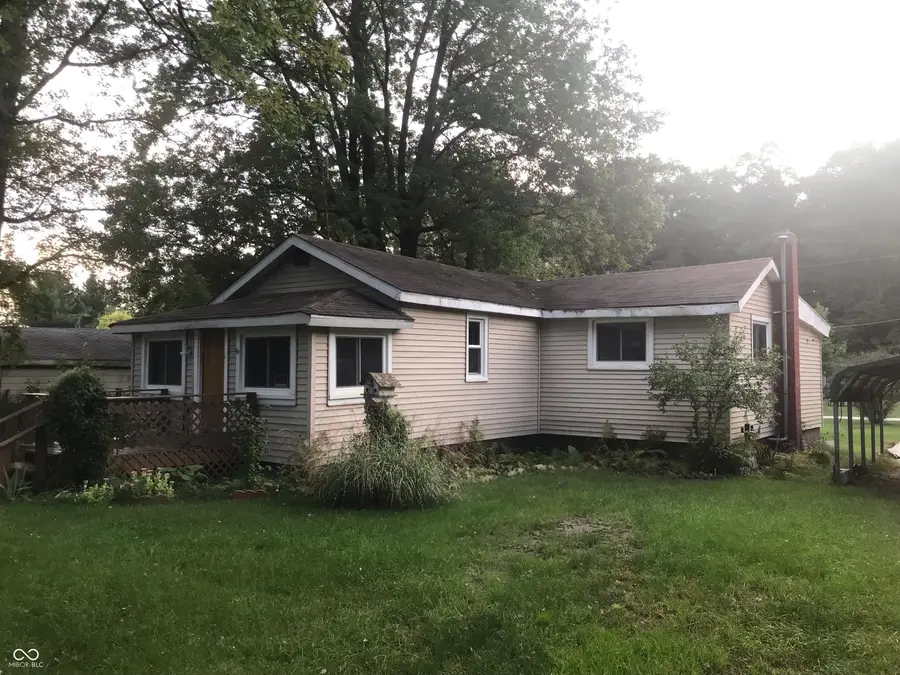 8675 S Bryan Street, Ora, IN 46968 - #2