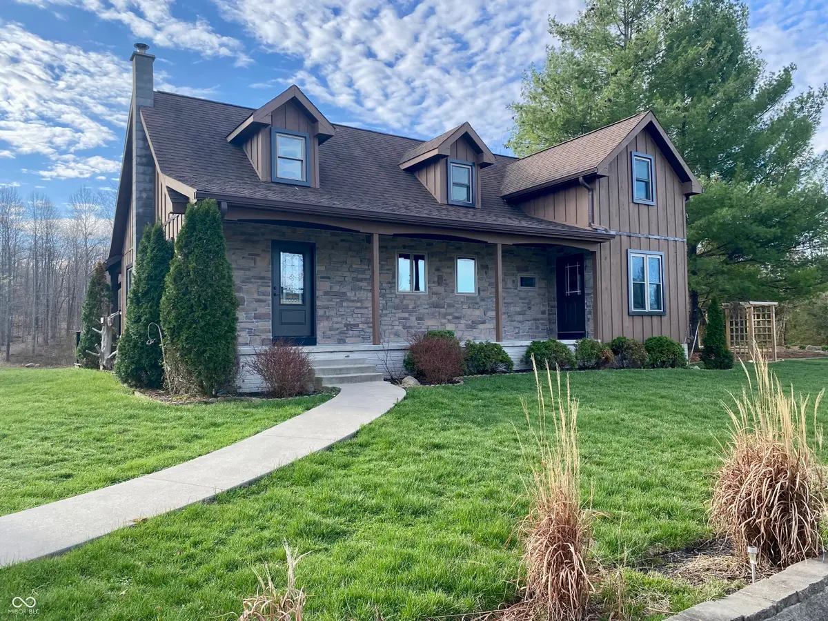 1149 S 350 E, Rockville, IN 47872 - #1