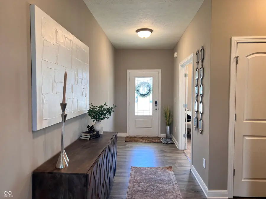 6088 Farlin Drive, Whitestown, IN 46075 - #3