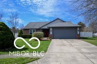 7310 Anthony Circle, Indianapolis, IN 46236 - #2