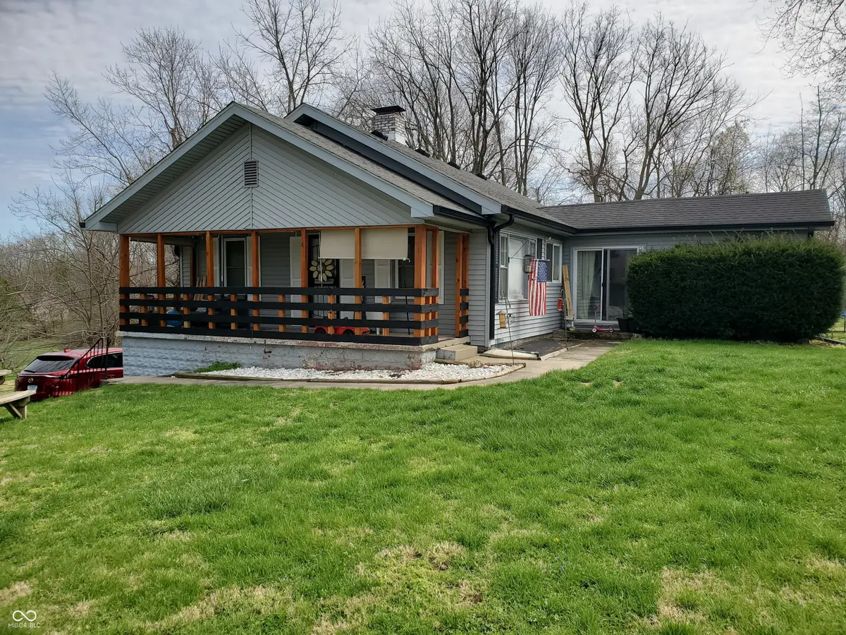 4625 Byrkit Street, Indianapolis, IN 46221 - #1