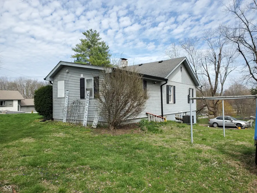 4625 Byrkit Street, Indianapolis, IN 46221 - #2