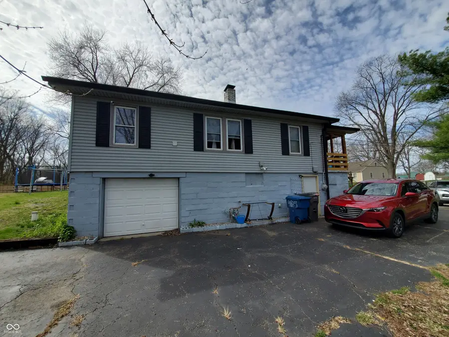 4625 Byrkit Street, Indianapolis, IN 46221 - #3