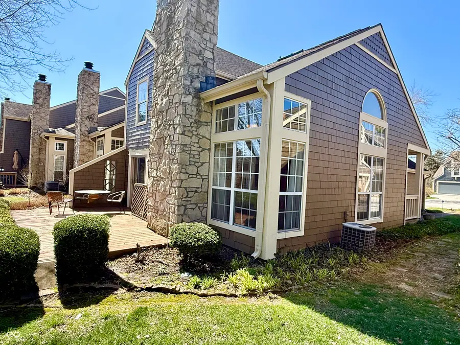 4779 Stansbury Lane, Indianapolis, IN 46254 - #2