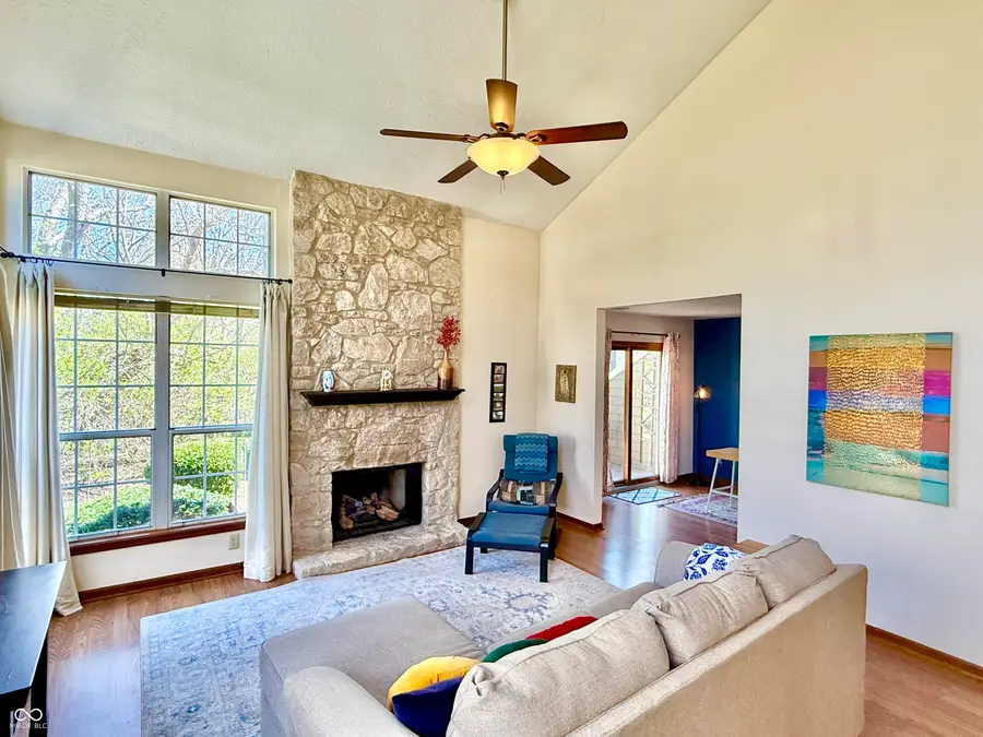 4779 Stansbury Lane, Indianapolis, IN 46254 - #3