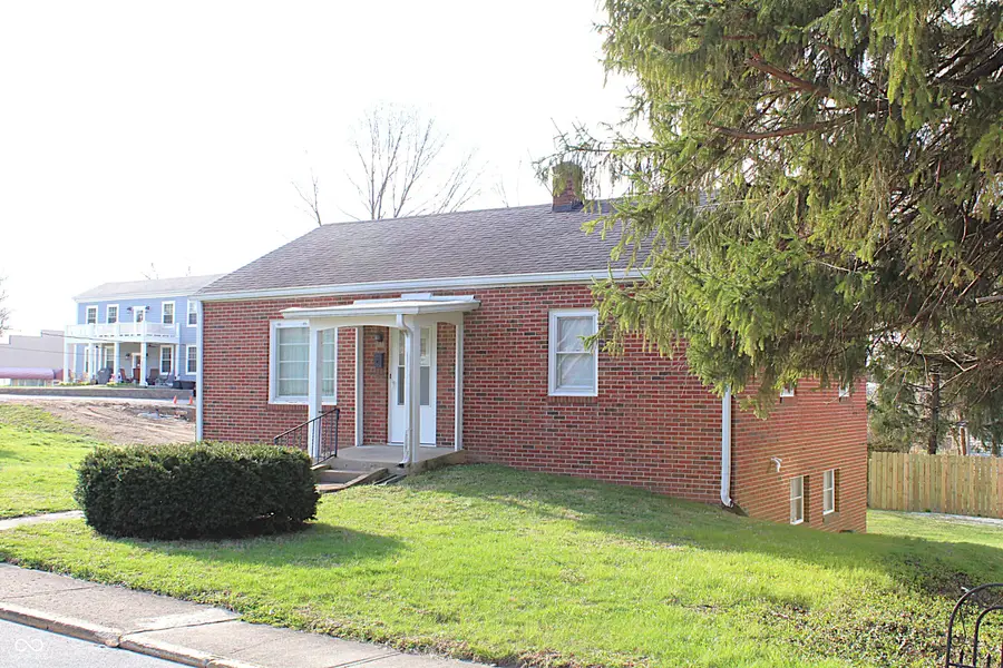 181 W Broadway Street, Danville, IN 46122 - #2