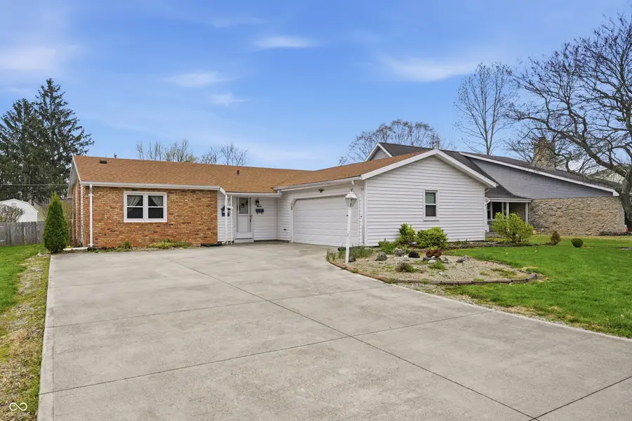 1617 Plymouth Drive, New Castle, IN 47362 - #2