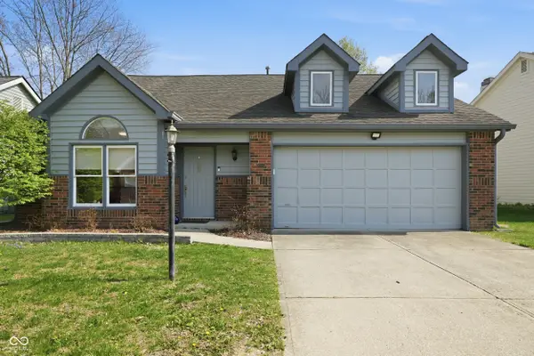 8889 White Fir Drive, Indianapolis, IN 46256