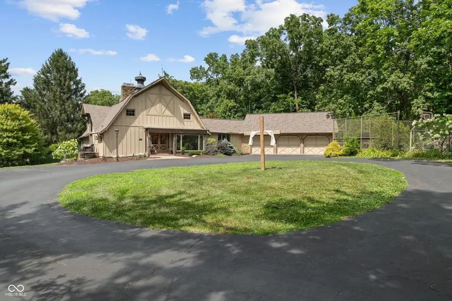 35 Spring Drive, Zionsville, IN 46077 - #2