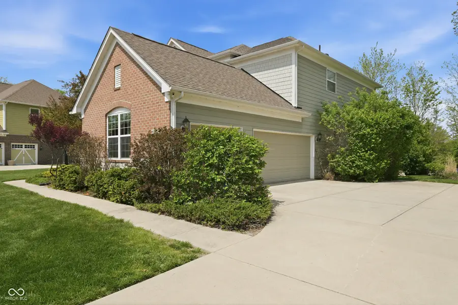 8842 Windpointe Pass, Zionsville, IN 46077 - #3