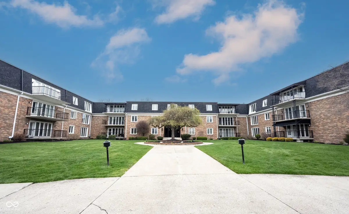 4501 N Wheeling Avenue #2-312, Muncie, IN 47304 - #1