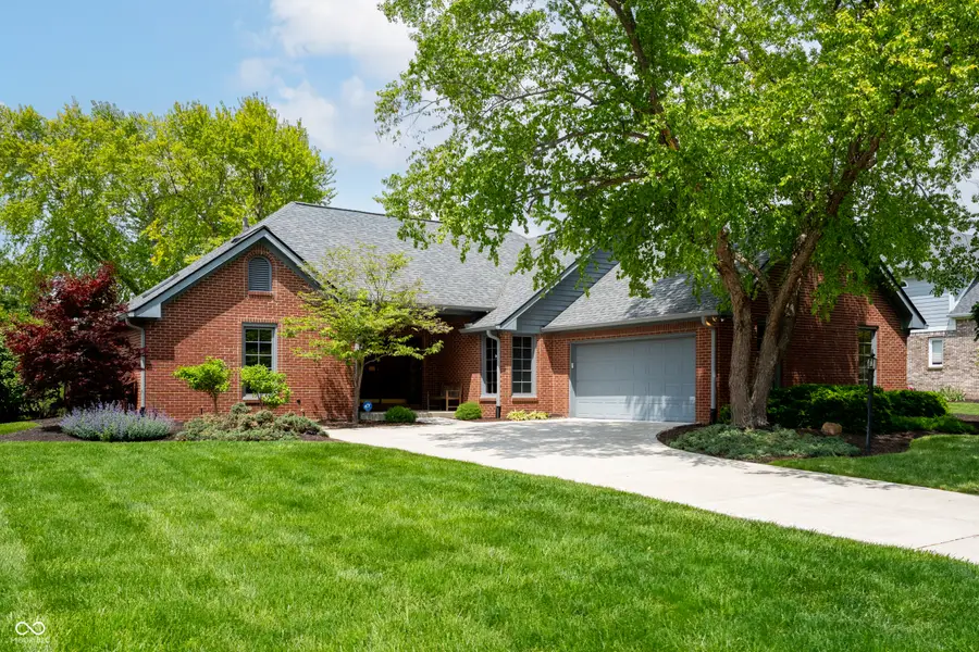 225 Admiral Way S, Carmel, IN 46032 - #2