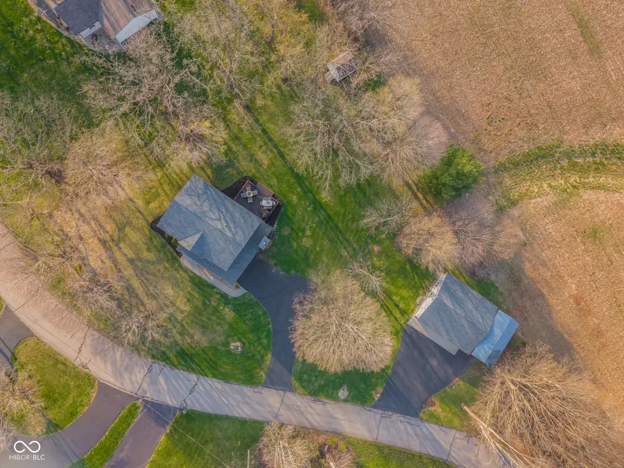 16300 E Lake Shore Drive N, Hope, IN 47246 - #3