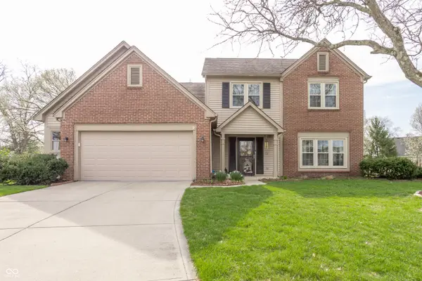 8953 Pine Tree Boulevard, Indianapolis, IN 46256