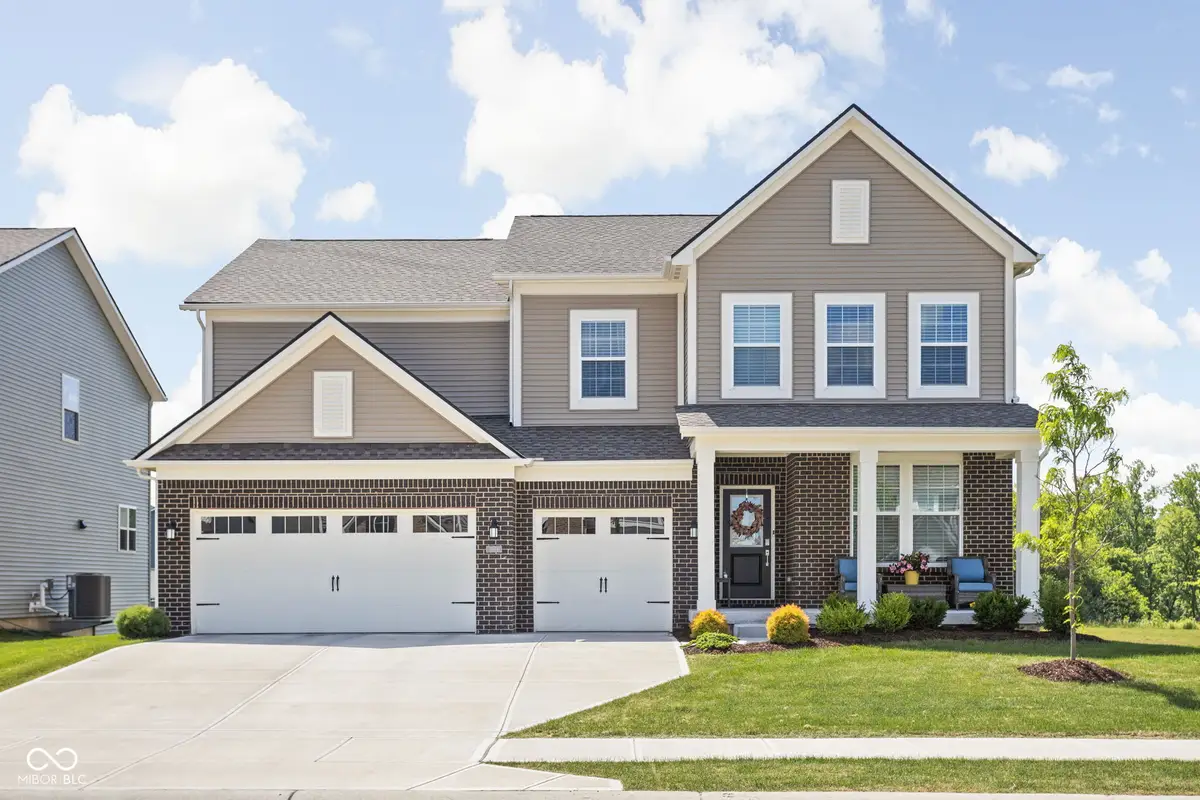 3969 Canning Street, Danville, IN 46122 - #1