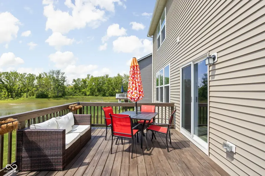 3969 Canning Street, Danville, IN 46122 - #3